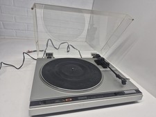 Kenwood KD-21R Belt Drive