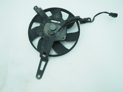 Ventola radiatore kawasaki - ventola,