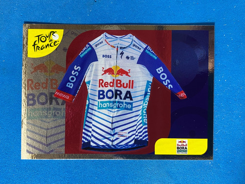 Figurine stickers panini tour - stickers,