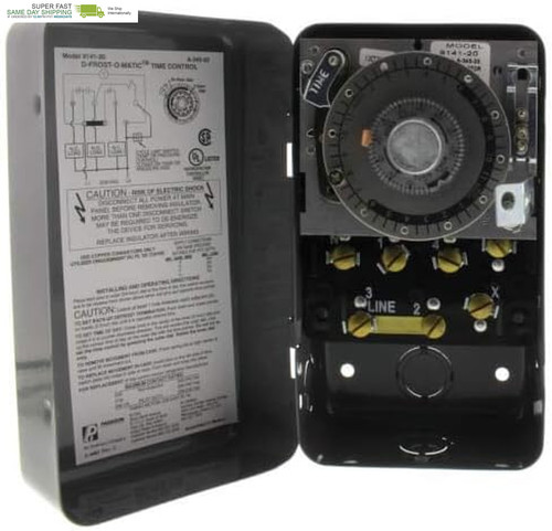 Commercial paragon 8141 - paragon, 8141-20