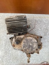 MOTORE Franco Morini FM 125 CILINDRO 53,6 MM malanca benelli ducati Garelli