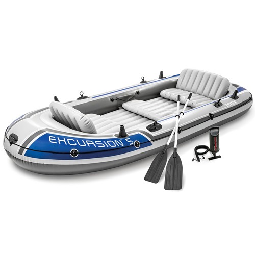 Intex excursion barca - excursion,