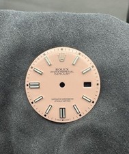 quadrante rolex datejust 1600