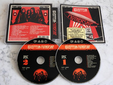 LED ZEPPELIN MOTHERSHIP  2CD