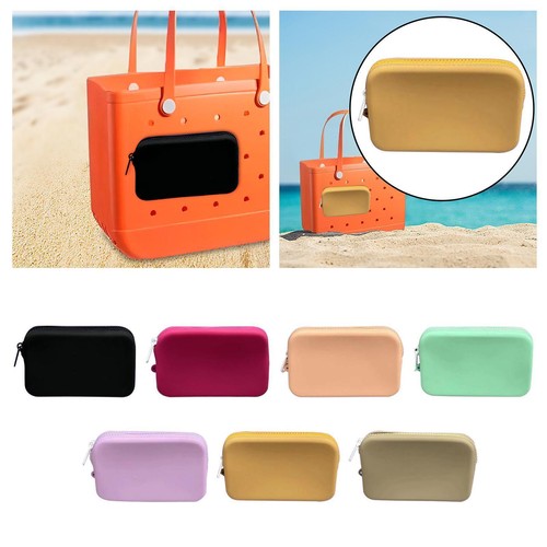 Borsa con inserto silicone - inserto,