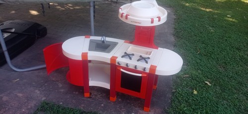 Cucina giocattolo bambini - giocattolo,