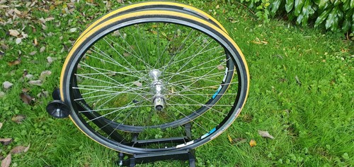 Set ruote campagnolo - ruote,
