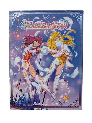 Box 8 dvd collezione - 8,