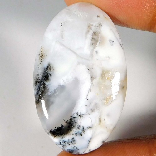Opale dendrite naturale - dendrite,