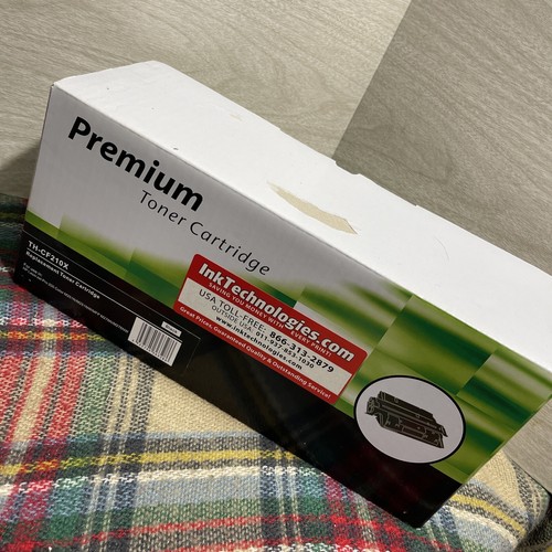 Toner per cf210x laserjet - per, hp