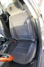 Sedile Audi A4 B5 sedile