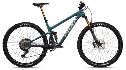 Kit cuscinetti telaio pivot - kit,