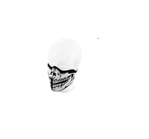 Skull mask maschera bandana - mask,