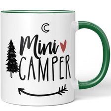 Mini Camper 10001001903