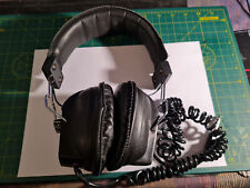 Cuffie Vintage UNICO anni 80