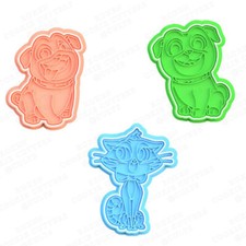 PETS - Cani - Gatto - animali
