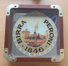 Orologio Pubblicitario Birra