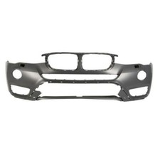 Paraurti anteriore per bmw x3