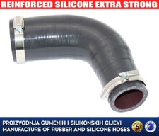 Ricambio tubo intercooler