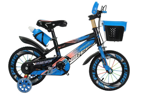 Bicicletta per bambini - bicicletta,