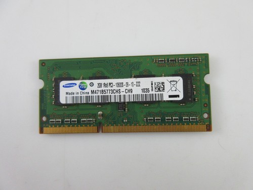 Memoria ram dimm gb - ram, 2