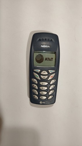 2820 nokia 1260 - 1260, very