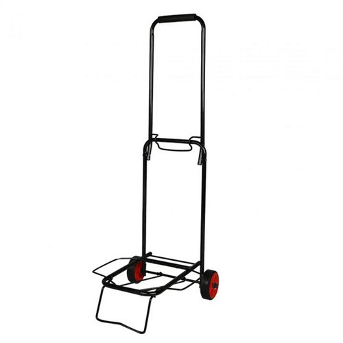 Carrello multiuso pieghevole