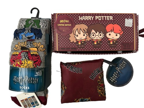 Primark harry potter - harry,