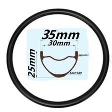 Cerchio 29er Mountain Bike