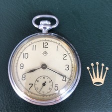 Thiel - Orologio da tasca 1960