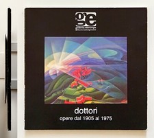 Gerardo Dottori Opere dal 1905