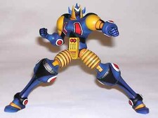 Gakeen Magnet Robot Kit ( 15 cm. high )