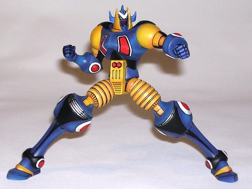 Gakeen magnet robot kit 15 - gakeen,