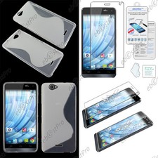 Housse Etui Coque Silicone