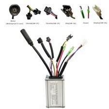 48v 36v 15a - 48v, controller