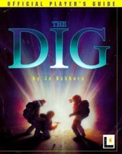 The Dig Official Player's