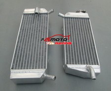 Radiatore in alluminio per