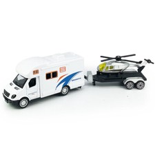 Mini giocattolo camper - mini,