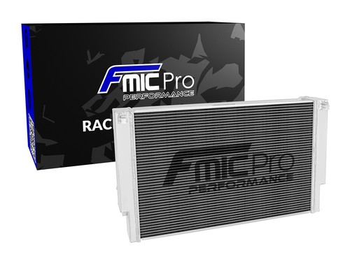 Radiatore acqua racing per
