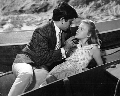 Pretty polly 1967shashi kapoor - polly,