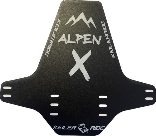 Parafango alpen per - "alpen,