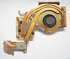 Dissipatore raffreddamento ventola Lenovo T500 W500 45N5492 45N5493 42X5114