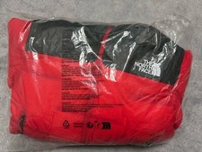 Nuovissima giacca The North