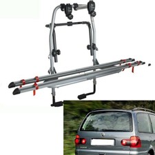 PORTABICI POSTERIORE 3 BINARI