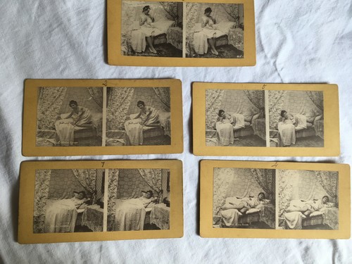 Serie carte stereo - 5,