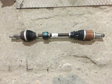 Semiasse anteriore sinistro - semiasse, sx