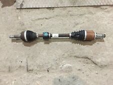 SEMIASSE ANTERIORE SINISTRO SX