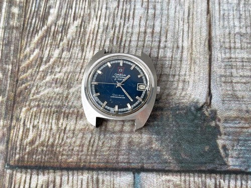 Omega electronic f300 - omega,