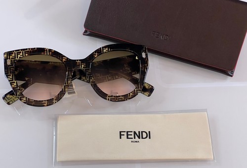 Occhiali sole fendi ff - da,