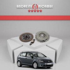 KIT FRIZIONE VW GOLF PLUS 1.6
